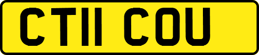 CT11COU