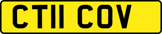 CT11COV