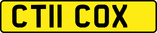 CT11COX