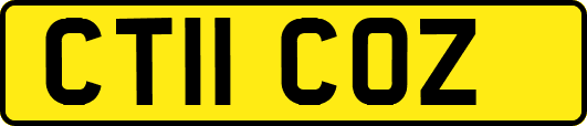 CT11COZ
