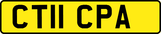 CT11CPA