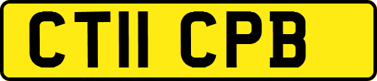 CT11CPB
