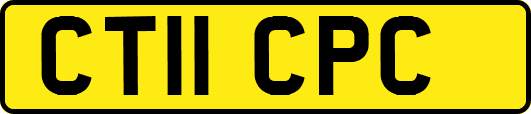CT11CPC