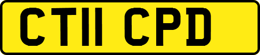 CT11CPD