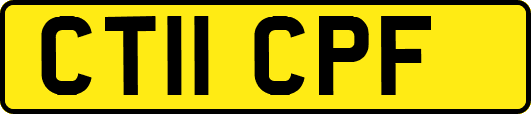 CT11CPF