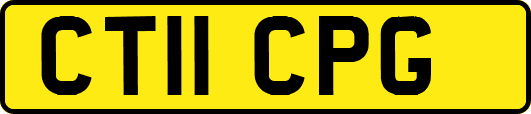 CT11CPG