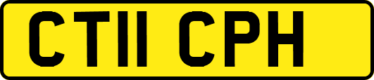CT11CPH