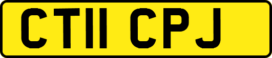 CT11CPJ