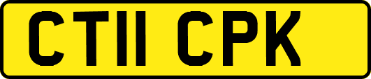 CT11CPK