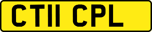 CT11CPL