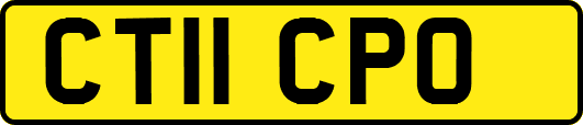 CT11CPO
