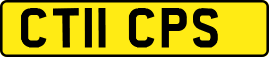 CT11CPS