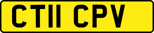 CT11CPV