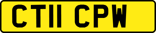 CT11CPW