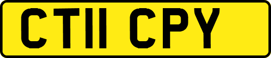 CT11CPY