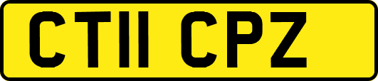 CT11CPZ
