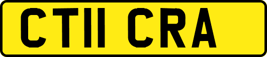 CT11CRA