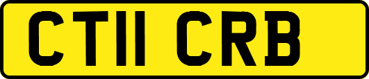 CT11CRB