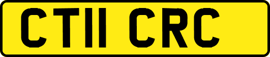 CT11CRC