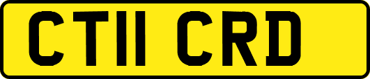 CT11CRD