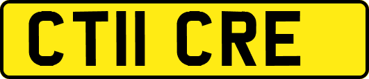 CT11CRE