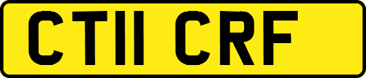 CT11CRF