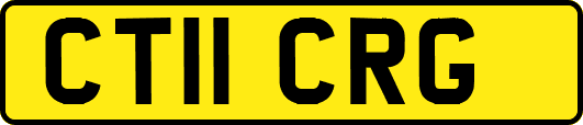 CT11CRG