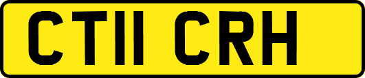 CT11CRH