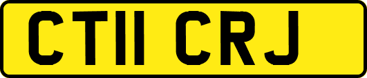 CT11CRJ