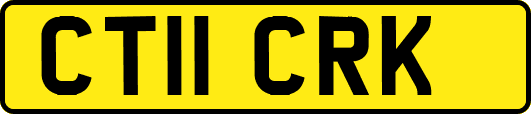 CT11CRK
