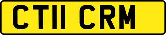 CT11CRM