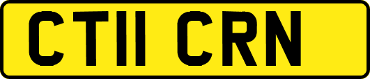 CT11CRN