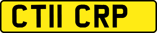 CT11CRP