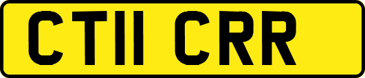 CT11CRR