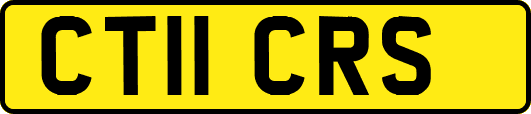 CT11CRS