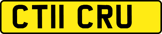 CT11CRU