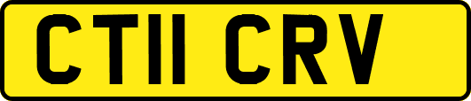 CT11CRV