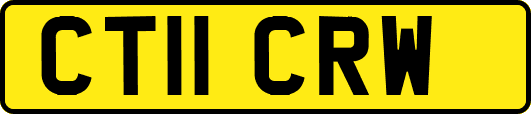 CT11CRW