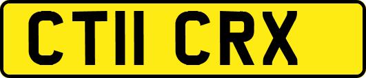 CT11CRX