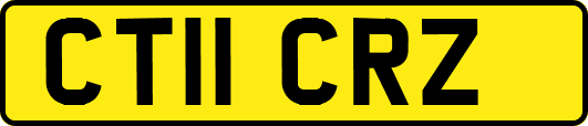 CT11CRZ
