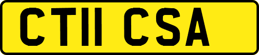 CT11CSA