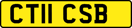 CT11CSB