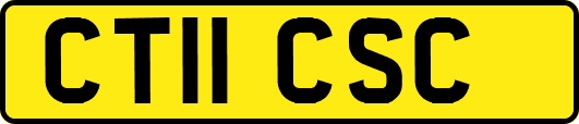 CT11CSC