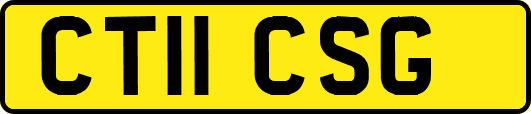CT11CSG