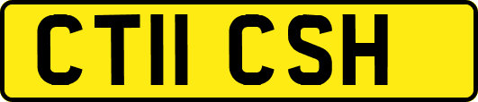 CT11CSH