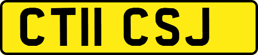 CT11CSJ