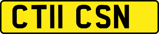 CT11CSN