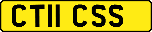 CT11CSS