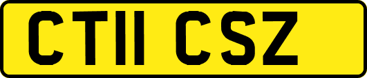 CT11CSZ