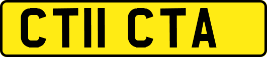 CT11CTA
